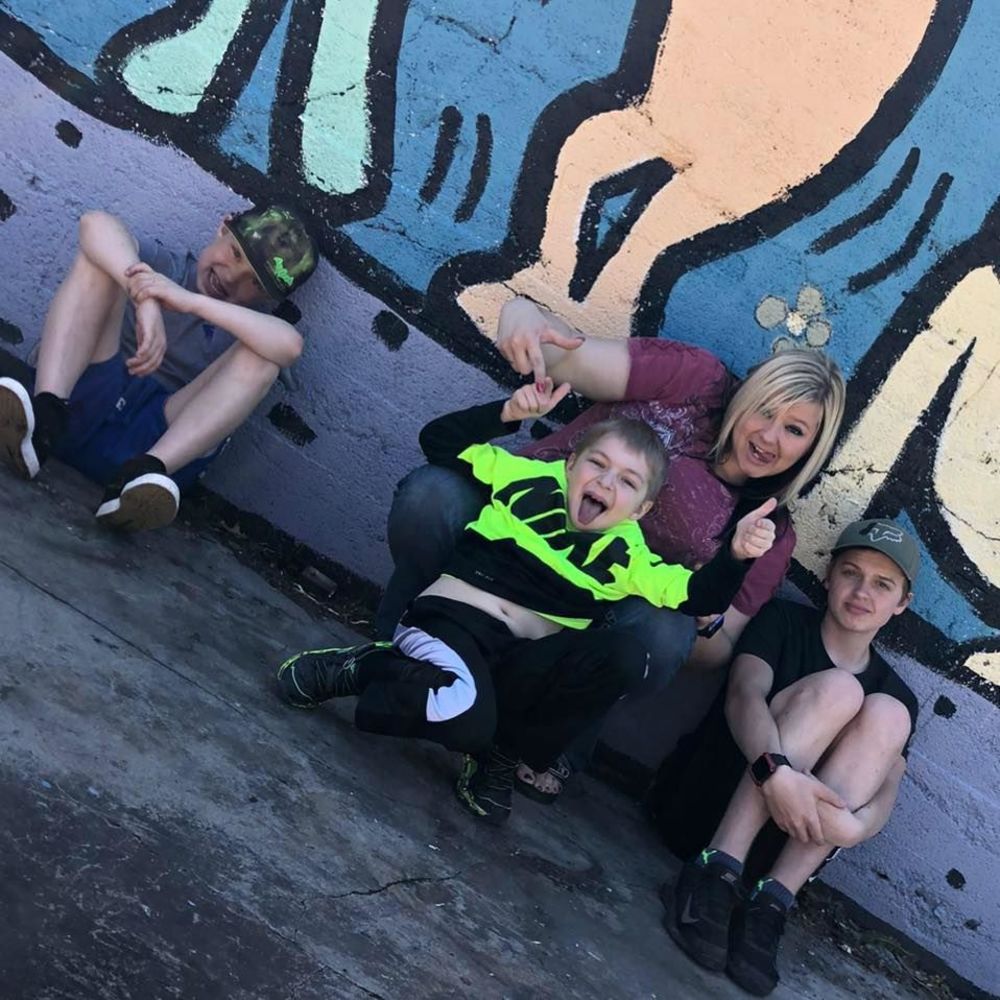 Meet your Posher, Danielle